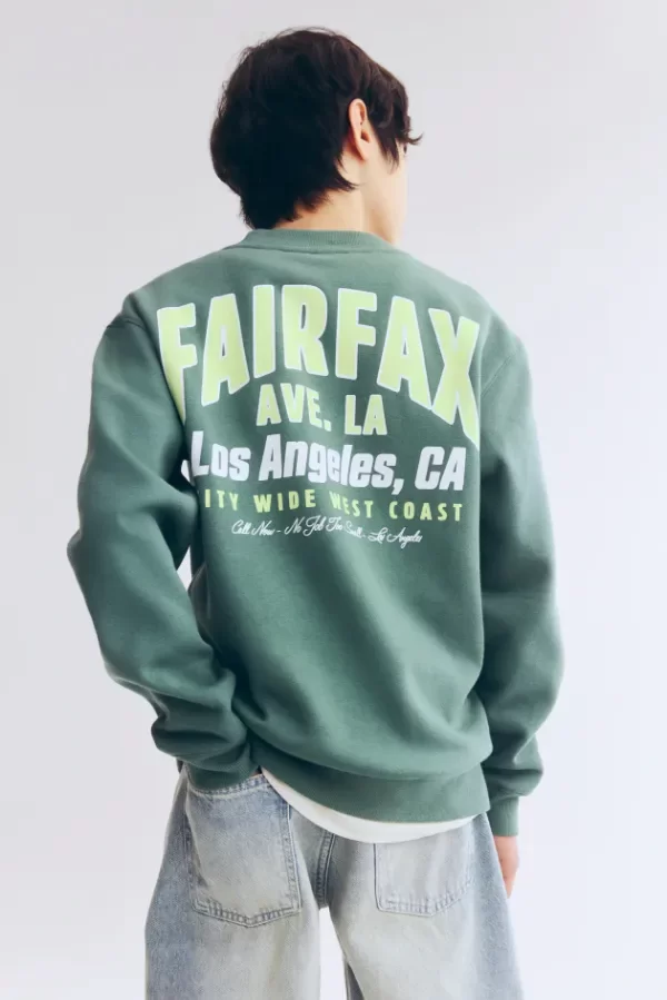 Producto - Buzo HyM fairfax - 0
