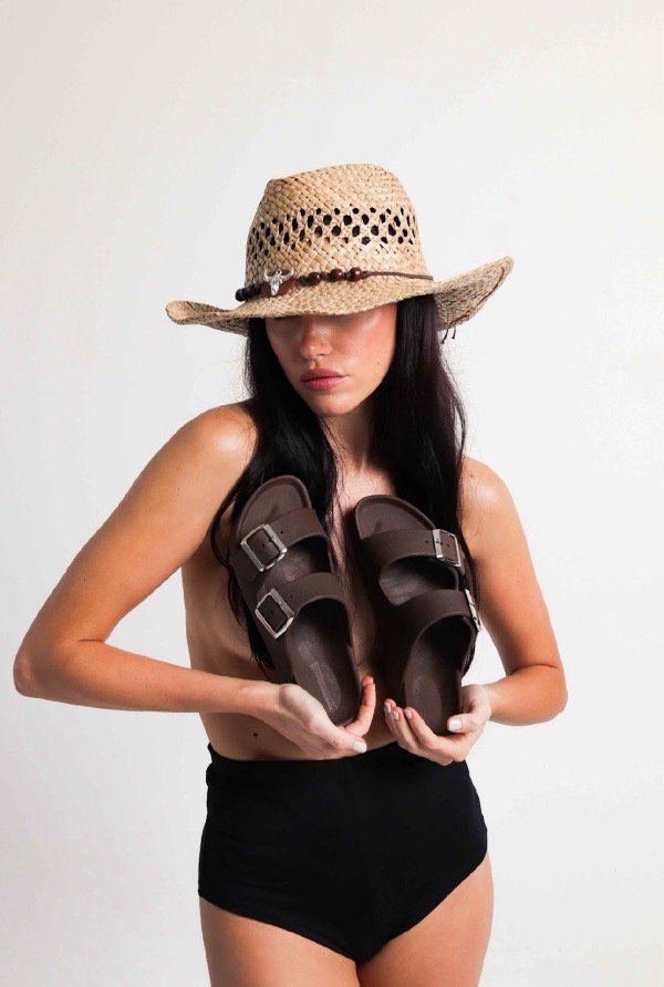 Producto - Sandalias Bali