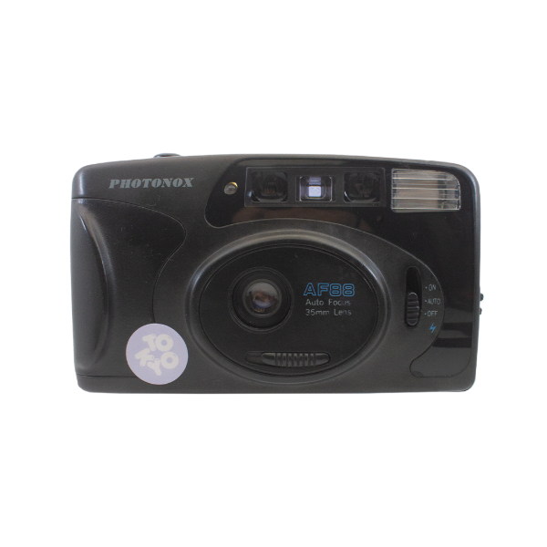 Producto - PHOTONOX AF88