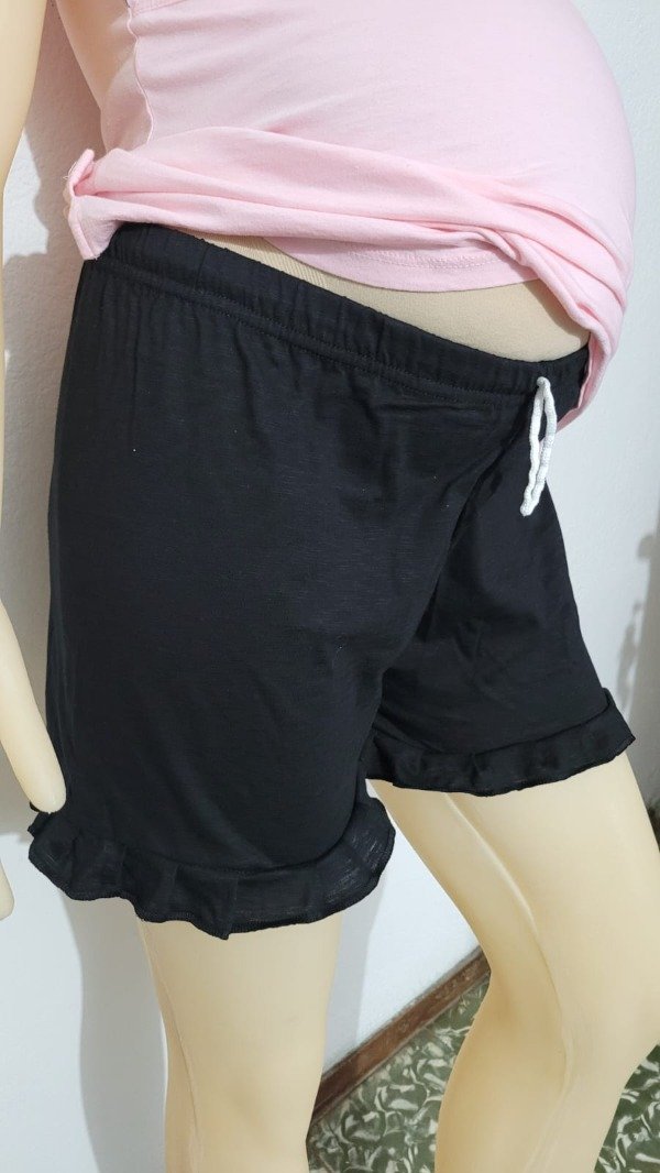Producto - Short Destino algodon