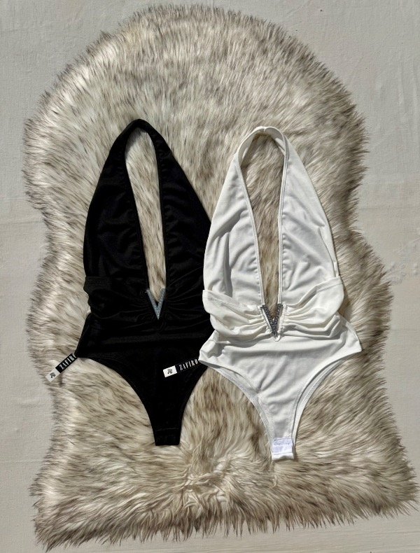 Producto - Body AFRICA c/ Herraje