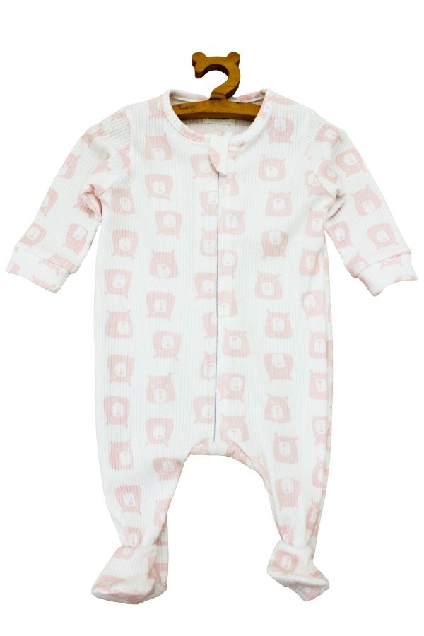 Producto - Enterito pijama Dody