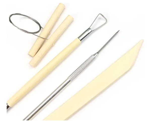 Producto - Kit inicial de heramientas x 8 unidades - 3