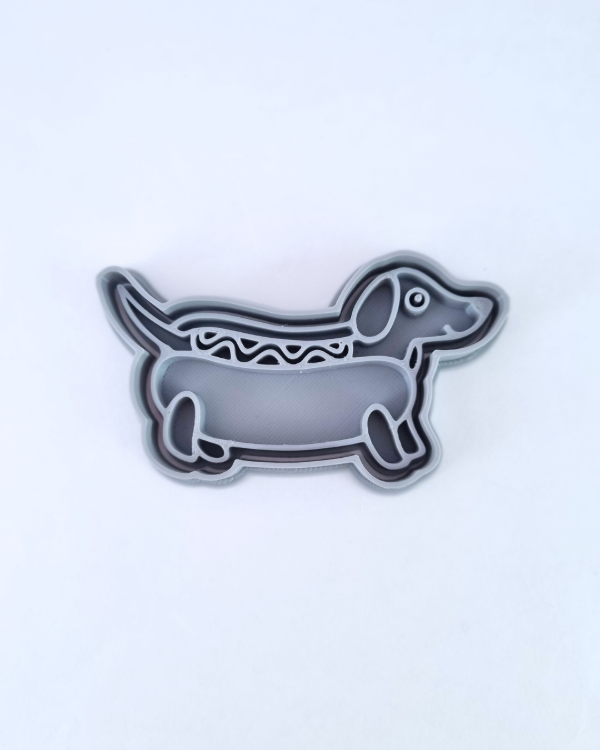 Producto - Perro Pancho