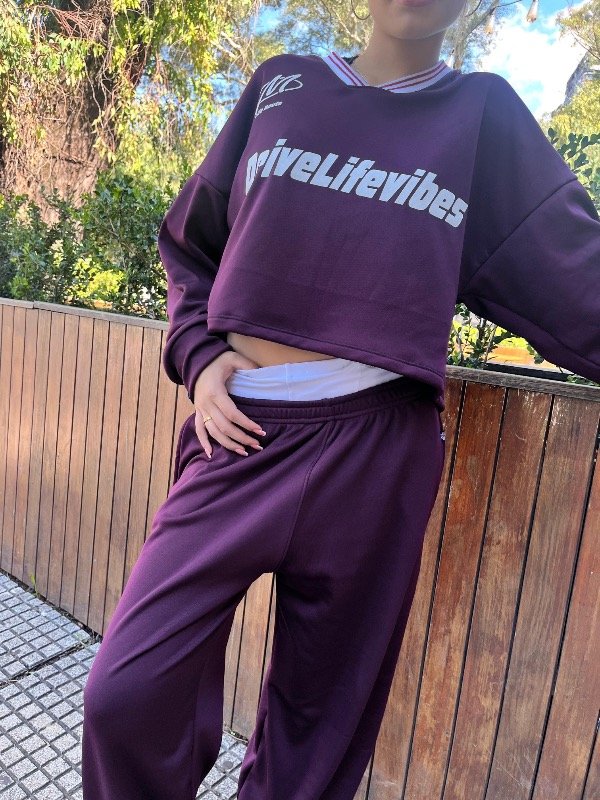 Producto - CONJUNTO LIFEVIBES