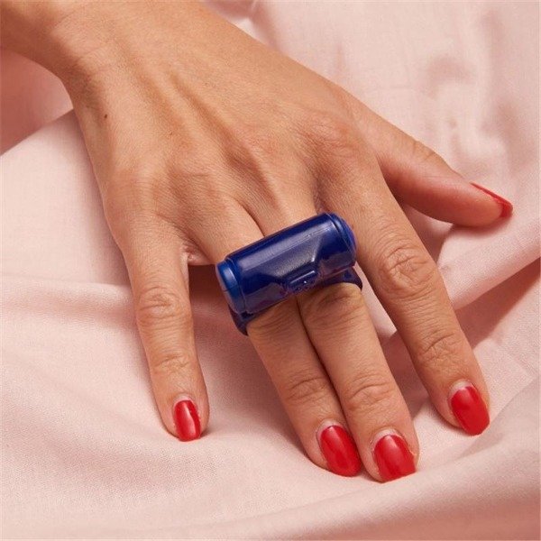 Producto - Anillo Vibrador Vibrating Ring Pleasure Booster