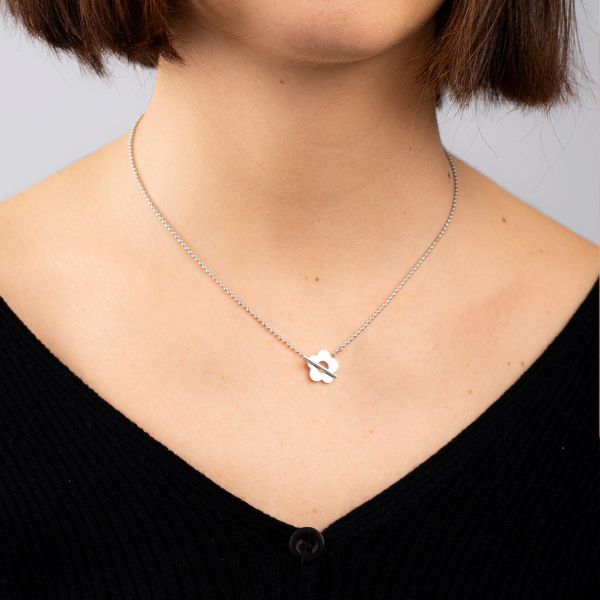 Producto - Collar Fiore