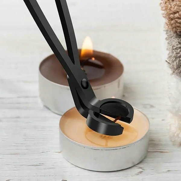 Producto - Tijera corta pabilo