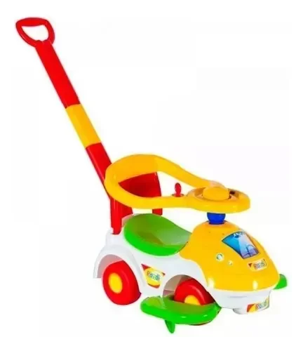Producto - ANDADOR PARA BEBE MAXI ST RONDI