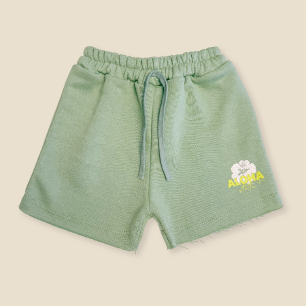 Producto - SHORT HAWAI UNISEX