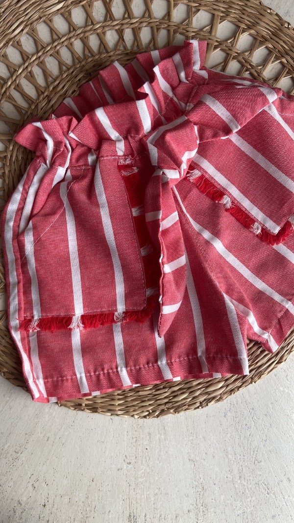 Producto - SHORT ALVA