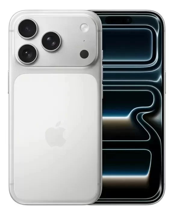 Producto - iPhone 17 Pro
