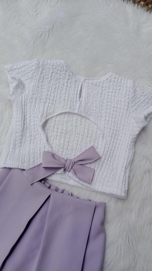 Producto - Blusa Nube