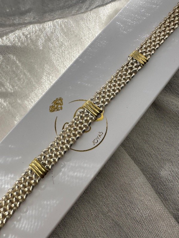 Producto - Pulsera con apliques