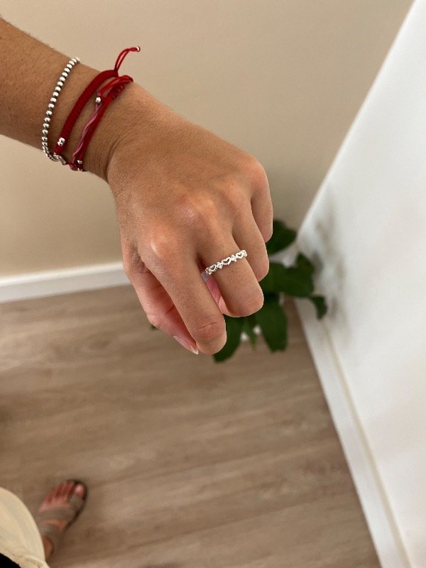 Producto - Anillo Canarias