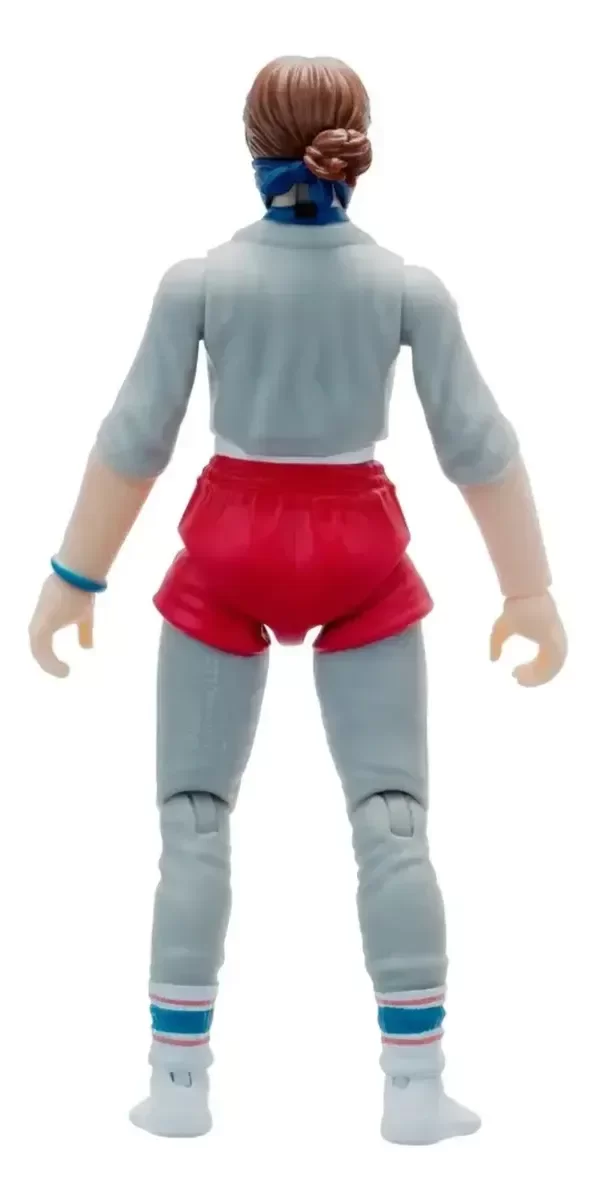 Producto - Figura Stranger Things Eleven 11cm Articulado De Colección - 3