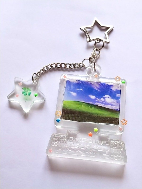 Producto - Computadora Windows XP