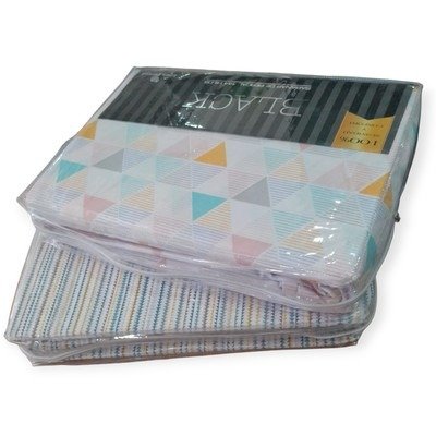 Producto - JUEGOS SABANAS Y FUNDAS ALMOHADAS 1 PLAZA Y MEDIA