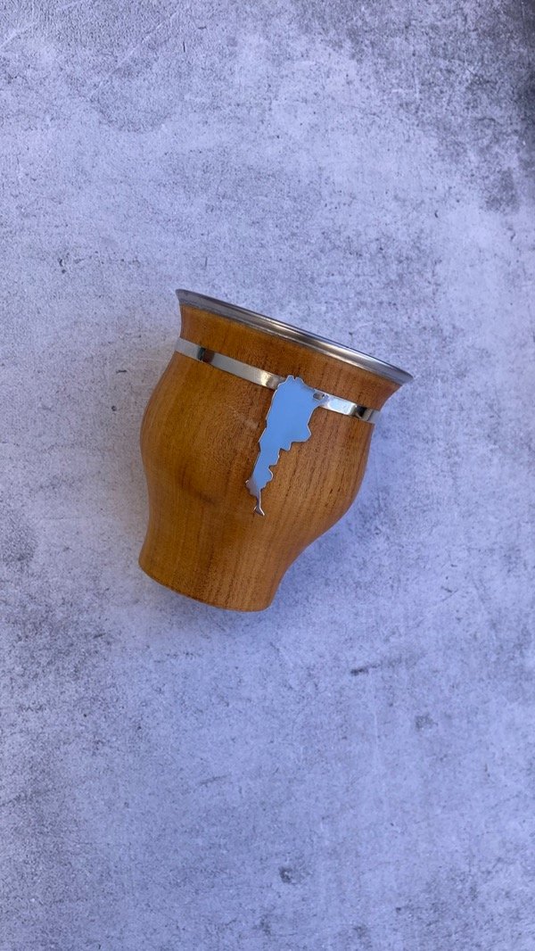 Producto - CAMIONERO ALGARROBO - DIJE ARGENTINA