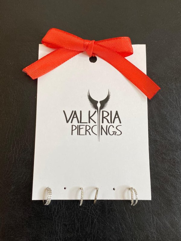 Producto - Kit regalo titanio