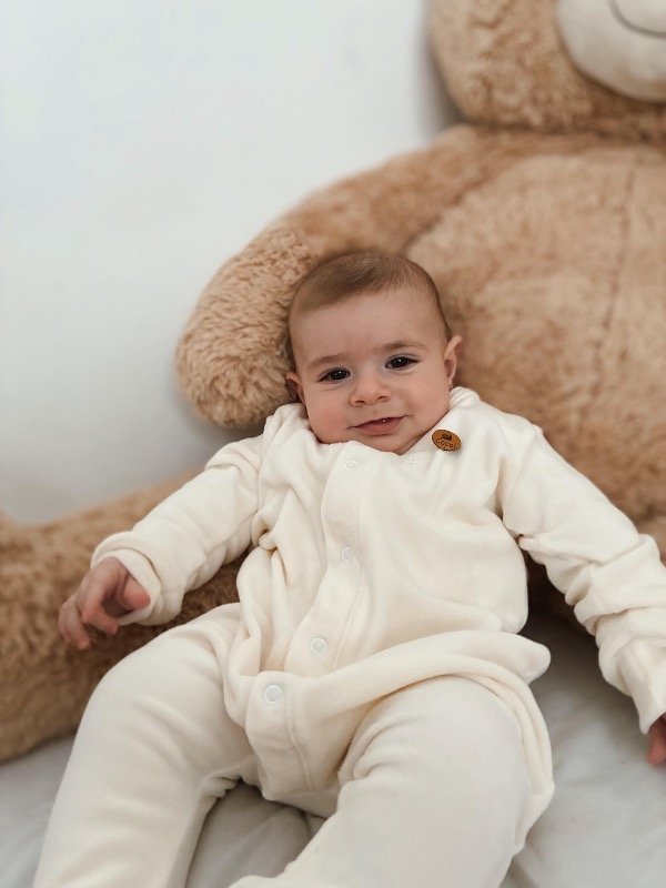 Producto - Enterito Plush