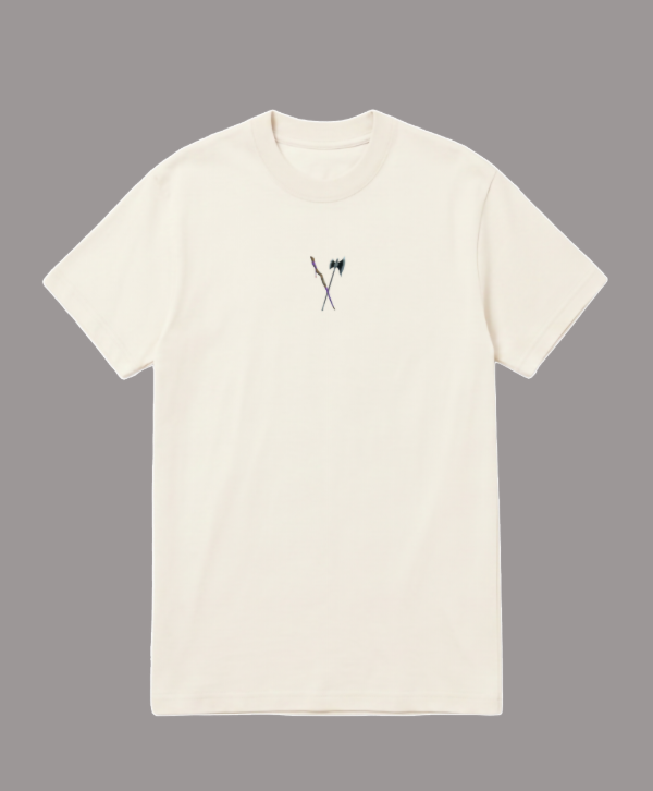 Producto - Remera oversize LEGADOS/ Discípulos V1 - 3