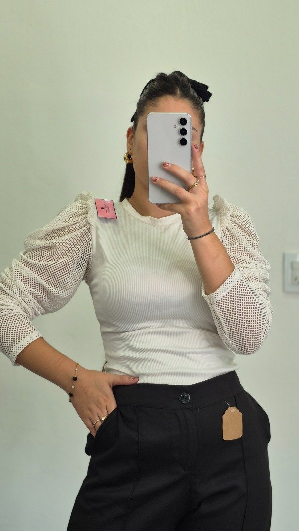 Producto - Blusa ceci