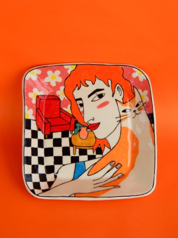 Producto - Plato Humita