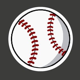 Producto - Beisbol, pelota 45