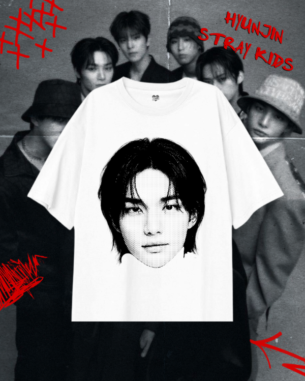 Hyunjin remeron boxy