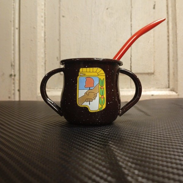 Producto - Escudo pj (mate m)