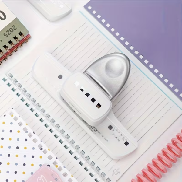 Producto - PERFORADORA P ENCUADEERNAR CUADRADA