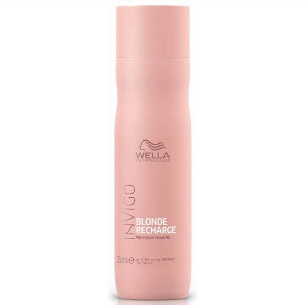 Producto - Shampoo Blonde Recharge