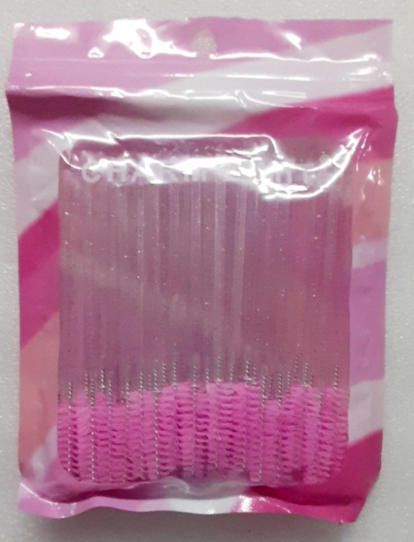 Producto - Cepillitos rizadores Charm Limit x 50 LM 12/25