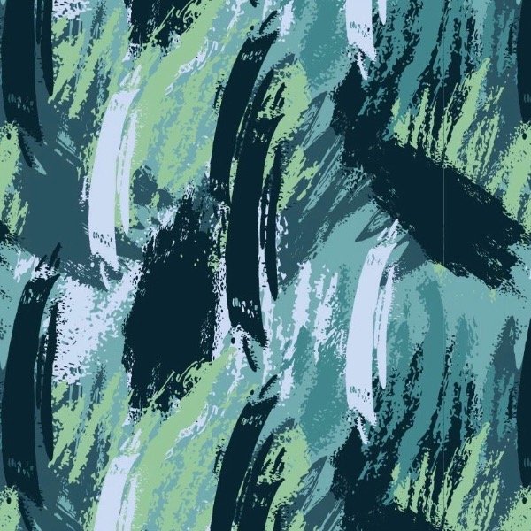 Producto - OUTLET Simil N. - Camuflado 50cm x 150cm