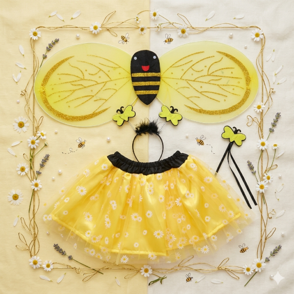 Producto - Set Abeja