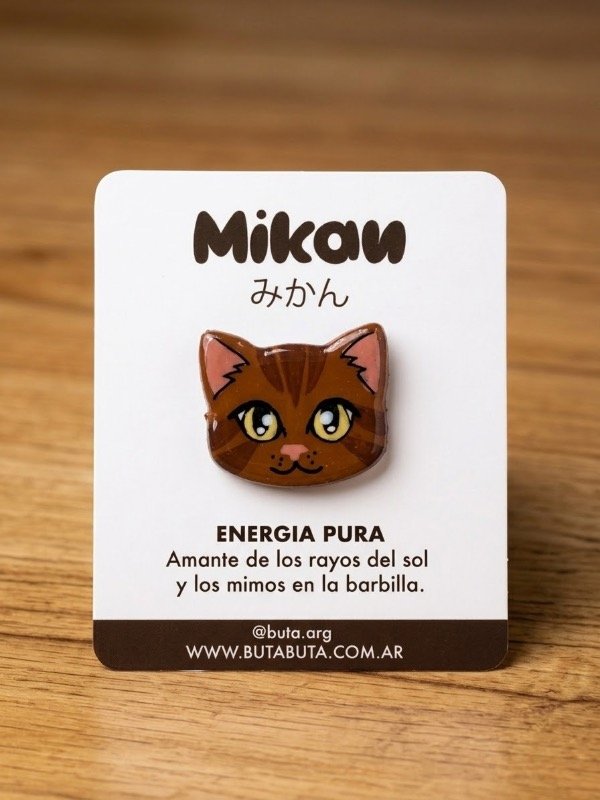 Producto - MIKAN