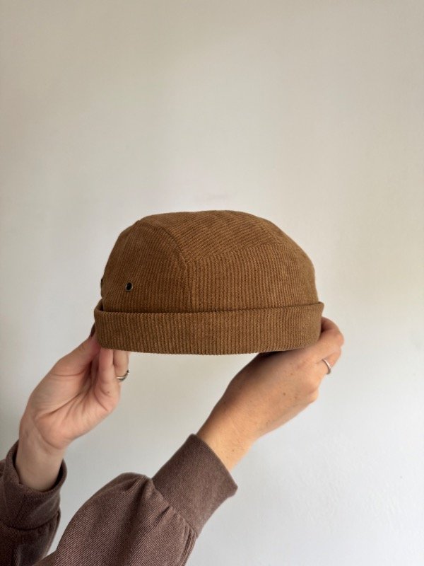 Producto - Docker MARRÓN CLARO