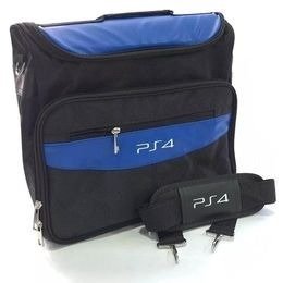 Producto - BOLSO TRANSPORTADOR PARA CONSOLA PS4 SUPER RESISTENTE