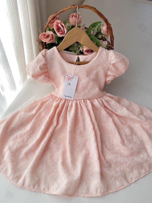Producto - Vestido Princesa