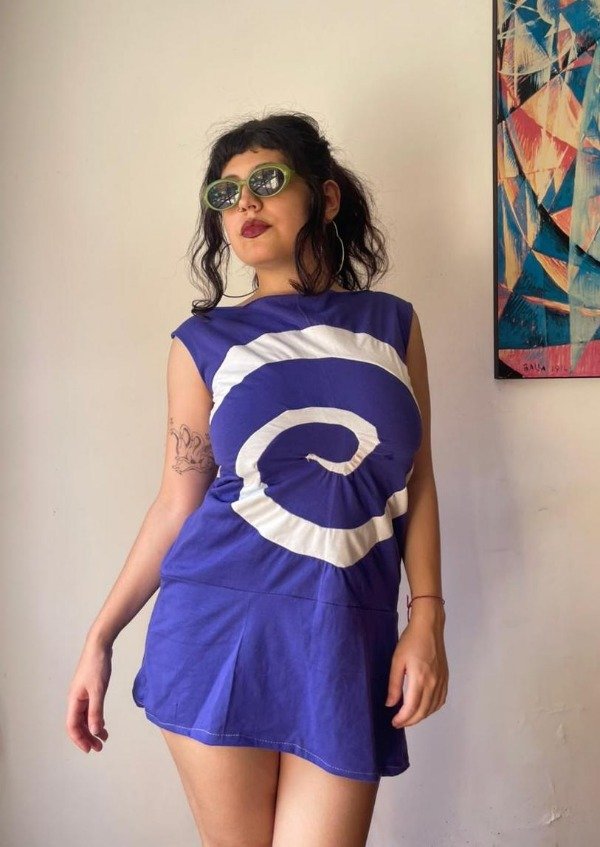 Producto - VESTIDO FRANCOISE [preventa]