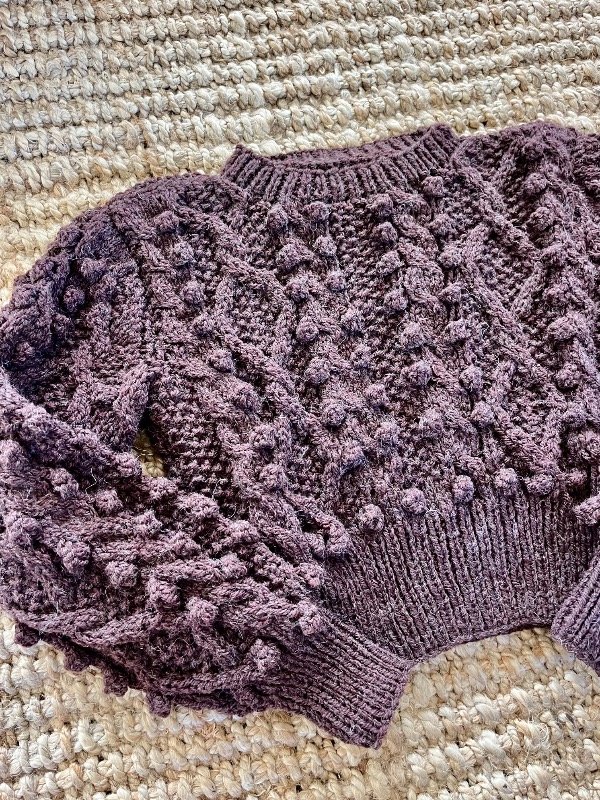 Sweater Chubut — imagen 4