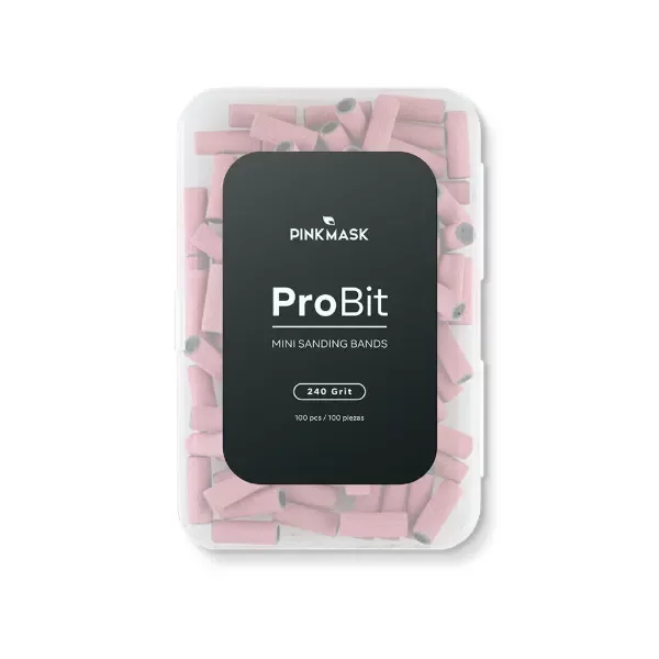 Producto - BARRILES PINK MASK