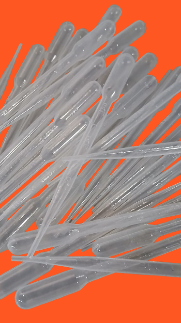 Producto - Pipetas de Transferencia Descartables
