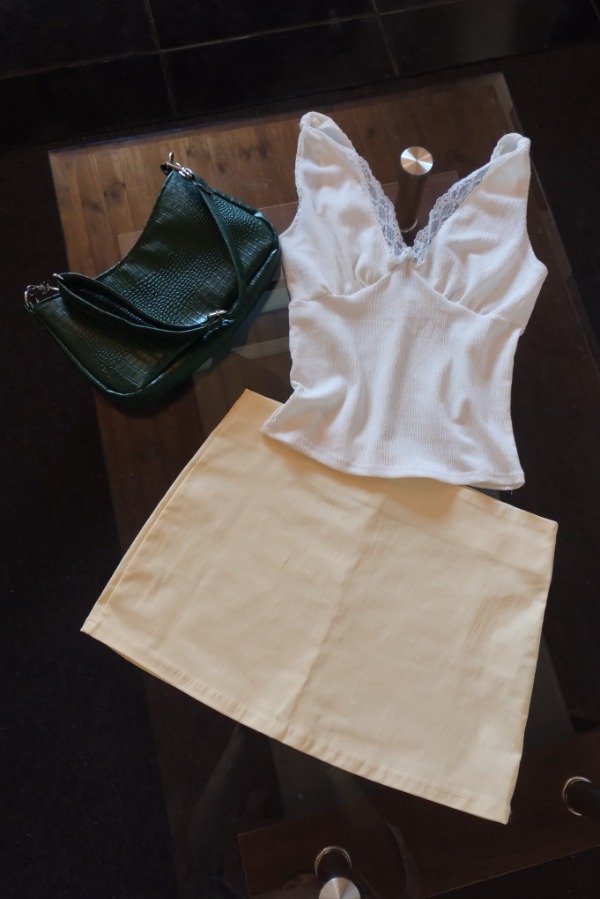 Producto - Mini Sureña Lemon