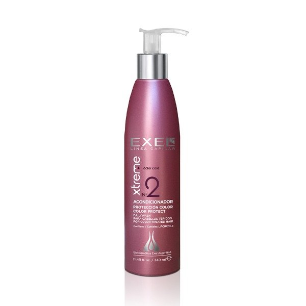 Producto - XTREME Nro. 2 Acondicionador