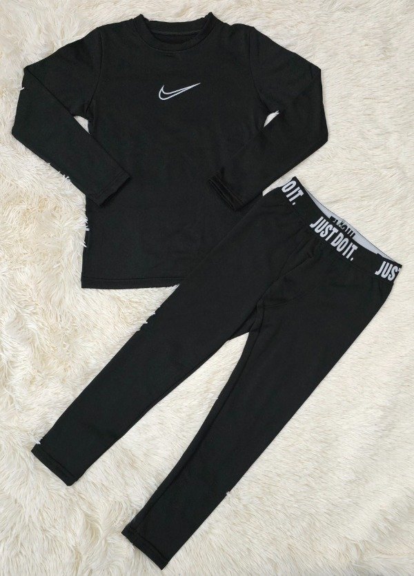 Producto - Conjunto Térmico Niño