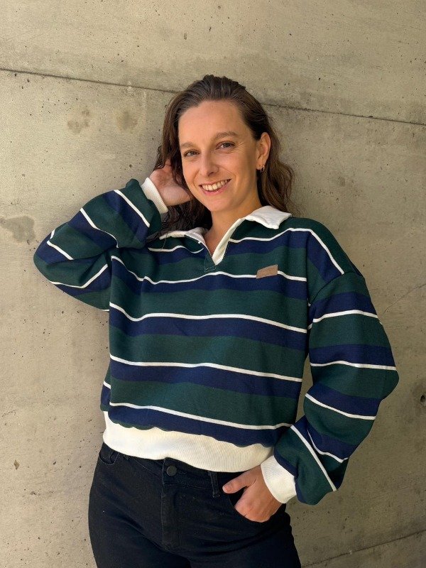 Producto - Buzo PRISMA