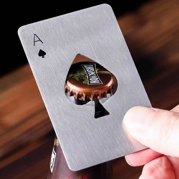 Producto - Destapador Copperfield