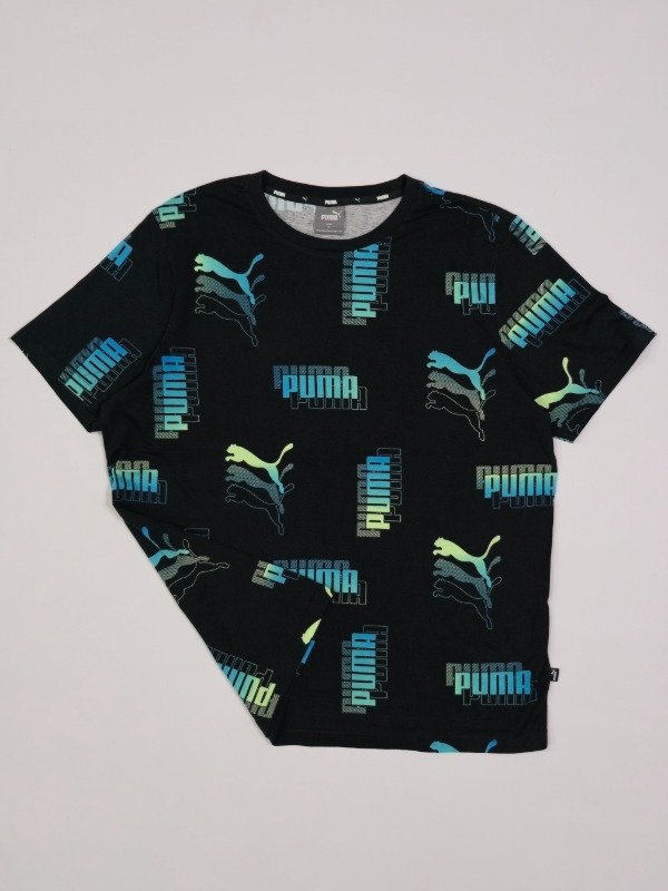 Producto - Puma Full Print (Remera algodón)